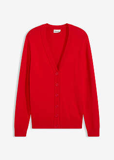 chaqueta-larga-de-punto-de-mezcla-de-viscosa-suave