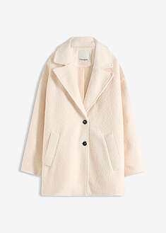 abrigo-corto-de-boucle-con-corte-holgado