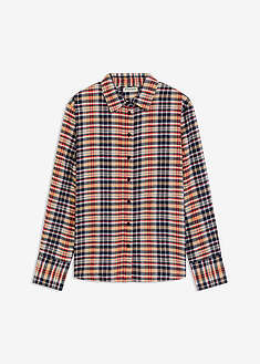 camisa-de-franela-de-algodon-puro