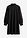 Vestido corto de encaje - Negro - bonprix