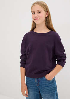 Jersey de punto fino