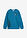 Sudadera en mezcla suave de algodón - verde mar - bonprix