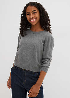 Jersey de punto fino