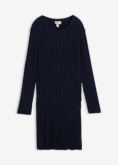 vestido-de-punto-de-mezcla-de-viscosa-suave