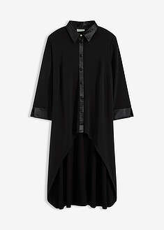 blusa-de-punto-con-ribetes-de-saten