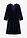 Vestido de lentejuelas - Azul marino - bonprix
