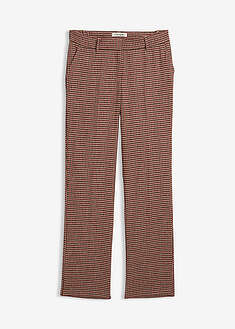 pantalon-de-mezcla-de-lana-suave