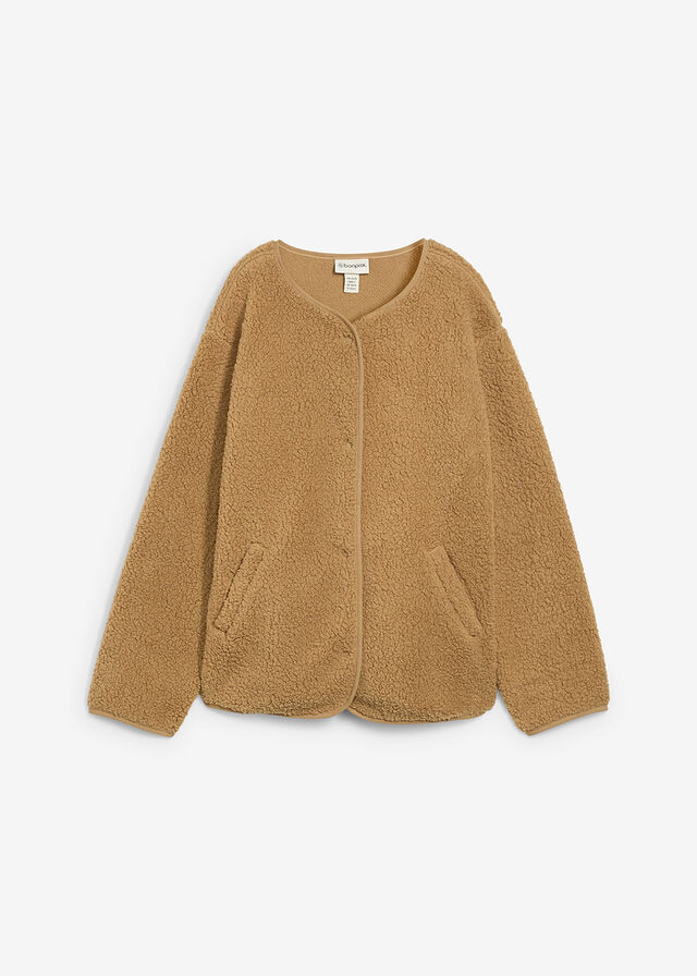 Chaqueta polar