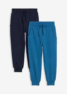 pantalon-de-chandal-en-suave-mezcla-de-algodon-2unidades