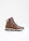 Botas con cordones de Rieker - bronceado - Rieker