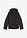 Chaqueta funcional impermeable - Negro - bonprix