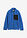 Chaqueta polar - Azul-negro - bonprix