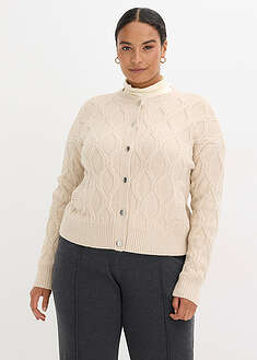 Chaqueta bomber con contenido de lana