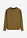Sudadera holgada de neopreno suave - Oliva - bonprix