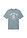 Camiseta Tom Tailor - Gris - Tom Tailor