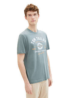 Camiseta Tom Tailor