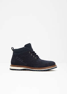 Botas con cordones de Bugatti