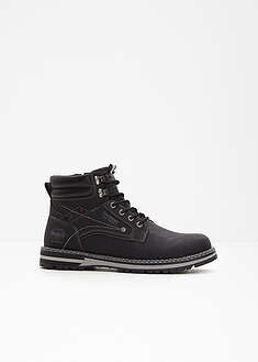 Botas con cordones Dockers by Gerli