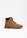 Botas con cordones Dockers by Gerli - Camel - Dockers by Gerli