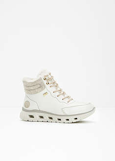 Botas con cordones de Rieker con membrana Tex