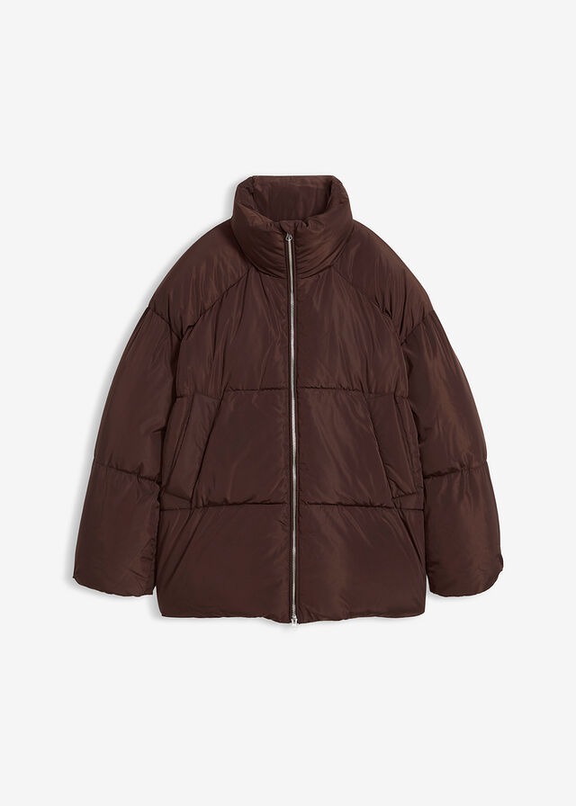 Chaqueta acolchada