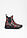 Botas de goma de Skechers - Negro con flores - Skechers