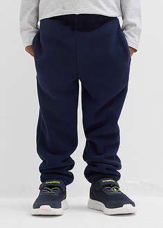 Pantalón térmico de forro polar