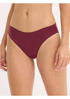 Braguita con algodón orgánico (4 unidades)