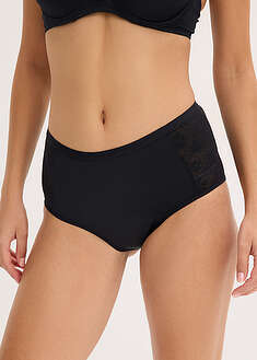 Bragas menstruales de microfibra con absorción media (2 unidades)