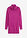Jersey largo - Fucsia oscuro - bonprix