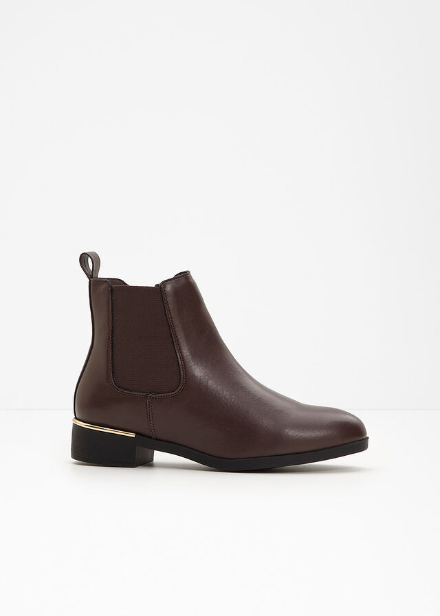 Botas Chelsea