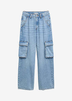 Vaqueros cargo Tom Tailor