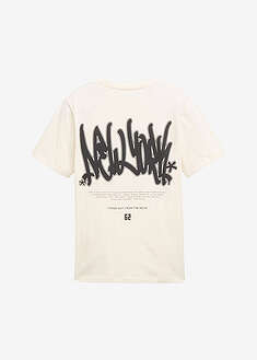 Camiseta Tom Tailor