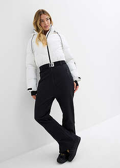 Mono funcional guateado e impermeable