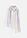 Bufanda - Beige natural/lila pastel - bonprix