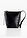 Bolso tipo bucket - Negro - bonprix