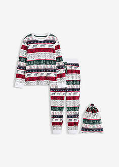 pijama-de-algodon-suave-con-bolsa-de-regalo