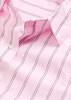 Blusa de algodón puro