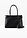 Bolso de mano - Negro - bonprix