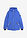 Chaqueta funcional impermeable de esquí - Azul zafiro - bonprix