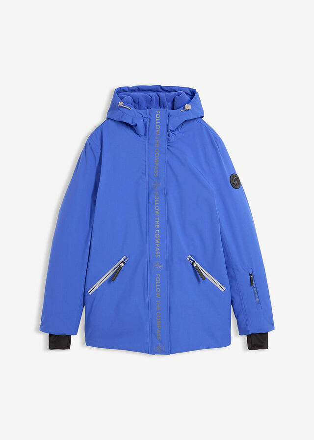 Chaqueta funcional impermeable de esquí