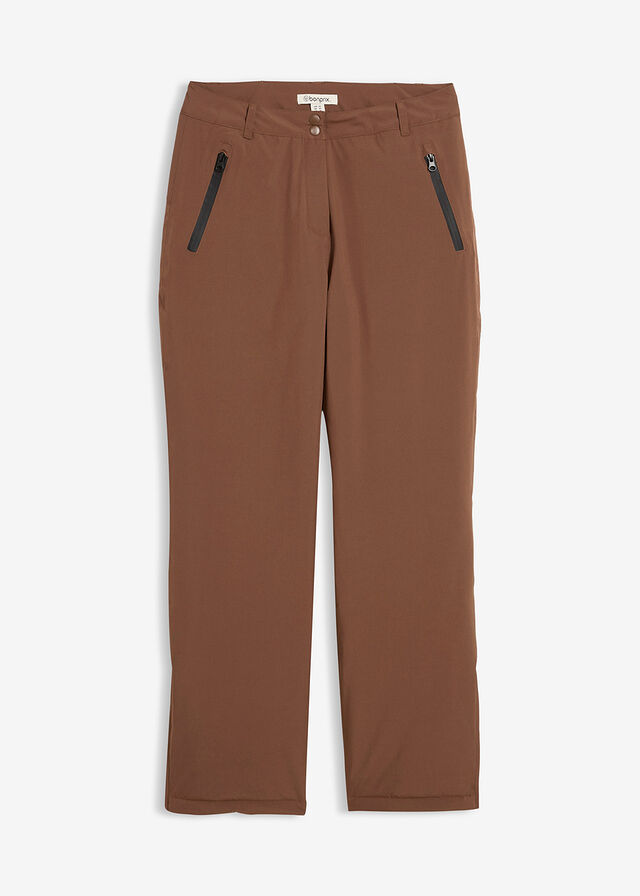 Pantalón impermeable de esquí