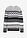 Jersey de estilo noruego - negro/gris jaspeado/blanco lana/gris claro jaspeado - bonprix