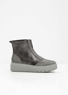 Botas con plataforma de Jana