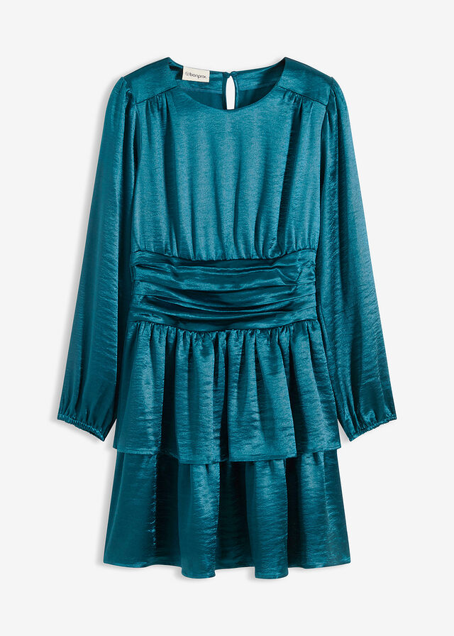 Vestido corto