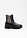Botas Chelsea - Negro de leopardo - bonprix
