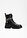 Botas con cordones de Marco Tozzi by Guido Maria Kretschmer - Negro - Marco Tozzi