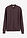 Chaqueta de chándal de neopreno con cremallera - rojo burdeos - bonprix