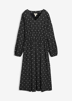 vestido-largo-de-viscosa-fluida