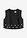 Blusa de algodón - Negro de flores - bonprix